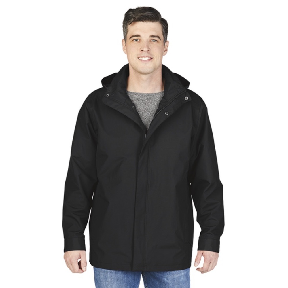 Men’s Windbreaker Sz Medium Logan Jacket